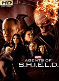 Agents of S.H.I.E.L.D. Temporada 6 [720p]